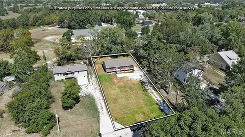 View/Area - 307 S Nettleton Ave, Mansfield, MO 65704 photo 1 of 5