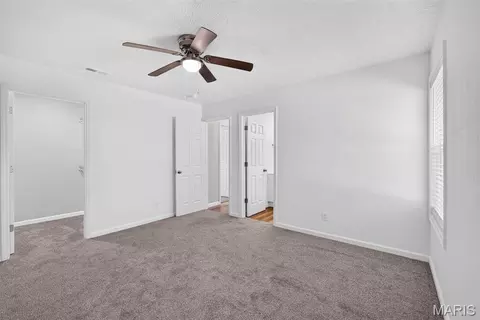 Bedroom - 307 S Nettleton Ave, Mansfield, MO 65704 photo 1 of 5