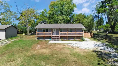 Other - 307 S Nettleton Ave, Mansfield, MO 65704 photo 1 of 10