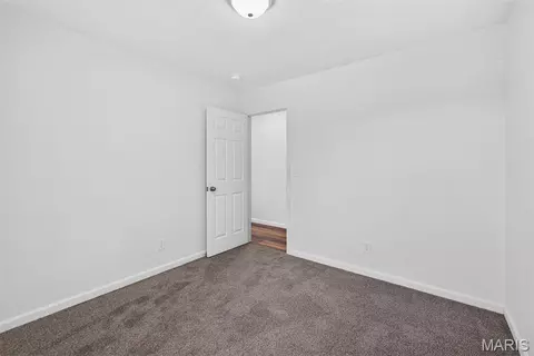 Bedroom - 307 S Nettleton Ave, Mansfield, MO 65704 photo 5 of 5