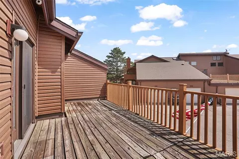 Exterior - 226 Hemingway Ln #C, Weldon Spring, MO 63304 photo 2 of 4