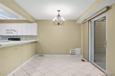 Dining - 226 Hemingway Ln #C, Weldon Spring, MO 63304 photo 1 of 3