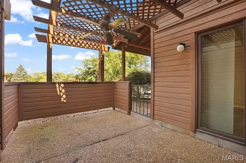 Exterior - 226 Hemingway Ln #C, Weldon Spring, MO 63304 photo 1 of 4
