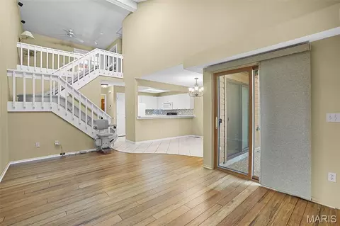 Living - 226 Hemingway Ln #C, Weldon Spring, MO 63304 photo 1 of 3