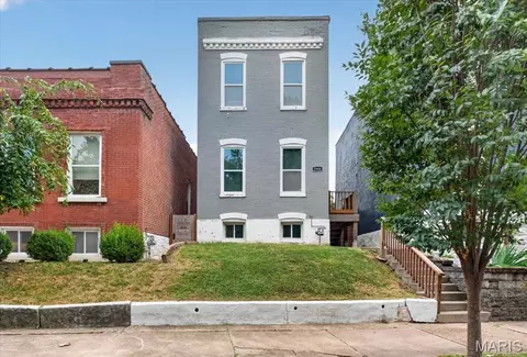 2908 Texas Ave, Saint Louis, MO 63118