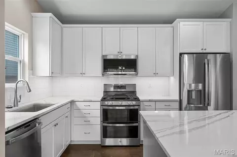 Kitchen - 2 Maple At Winsel Park, Sullivan, MO 63080 photo 1 of 3