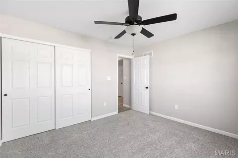 Bedroom - 2 Maple At Winsel Park, Sullivan, MO 63080 photo 4 of 5