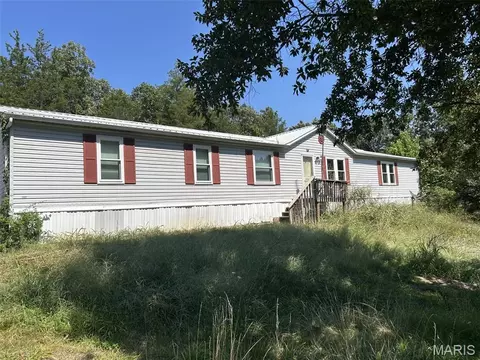 10255 Golden Pheasant Rd, Cadet, MO 63630 photo 2