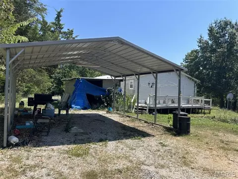 10255 Golden Pheasant Rd, Cadet, MO 63630 photo 4