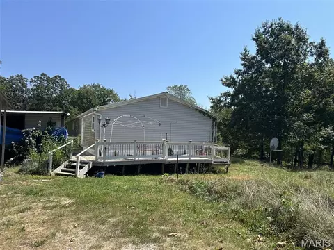 10255 Golden Pheasant Rd, Cadet, MO 63630 photo 3