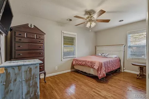 Bedroom - 1112 David Dr, Kennett, MO 63857 photo 1 of 2