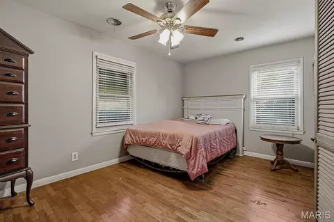 Bedroom - 1112 David Dr, Kennett, MO 63857 photo 2 of 2