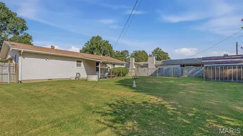 Exterior - 1112 David Dr, Kennett, MO 63857 photo 5 of 5