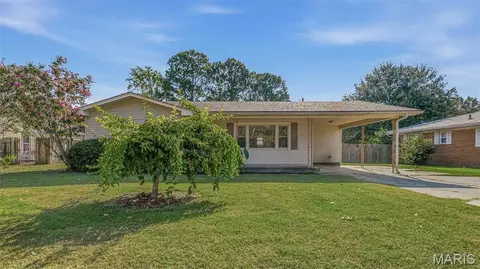 Exterior - 1112 David Dr, Kennett, MO 63857 photo 1 of 5