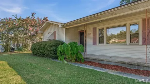 Exterior - 1112 David Dr, Kennett, MO 63857 photo 2 of 5