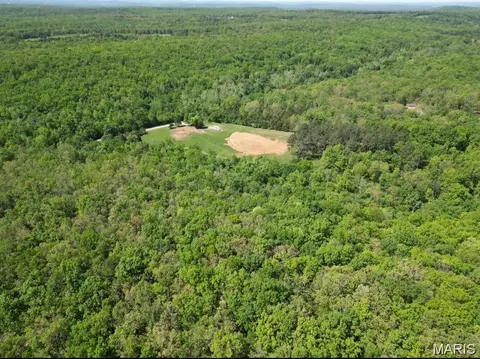9207 Old Jackson Rd, Fredericktown, MO 63645 photo 9