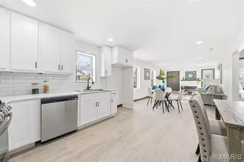 Kitchen - 129 N Dade Ave, Ferguson, MO 63135 photo 1 of 1