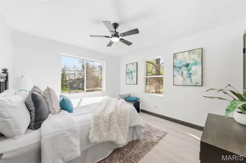 Bedroom - 129 N Dade Ave, Ferguson, MO 63135 photo 1 of 4