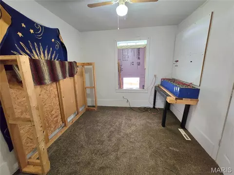 Bedroom - 1206 Rixon, Alton, IL 62002 photo 1 of 5