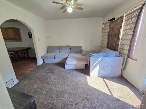 Living - 1206 Rixon, Alton, IL 62002 photo 2 of 2