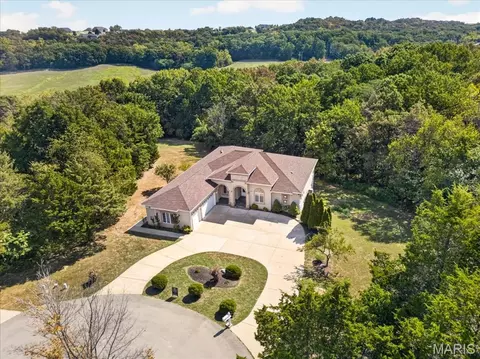 View/Area - 2400 Wimbledon Estates Dr, Festus, MO 63028 photo 2 of 2