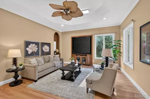 Living - 2400 Wimbledon Estates Dr, Festus, MO 63028 photo 7 of 7