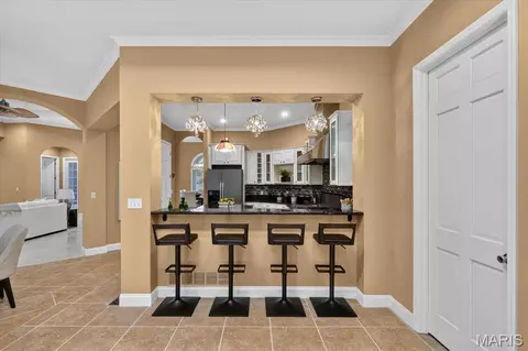 Kitchen - 2400 Wimbledon Estates Dr, Festus, MO 63028 photo 1 of 5