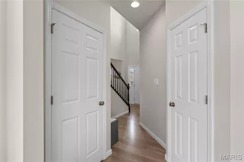 Entry Way - 211 Brookview Way Ct, O'fallon, MO 63366 photo 3 of 6