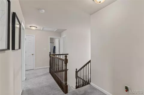 Entry Way - 211 Brookview Way Ct, O'fallon, MO 63366 photo 5 of 6