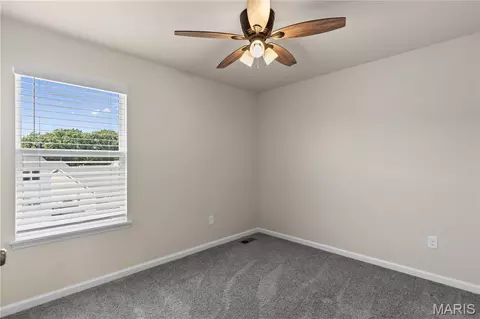 Bedroom - 211 Brookview Way Ct, O'fallon, MO 63366 photo 2 of 4