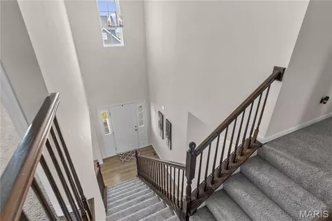 Entry Way - 211 Brookview Way Ct, O'fallon, MO 63366 photo 6 of 6