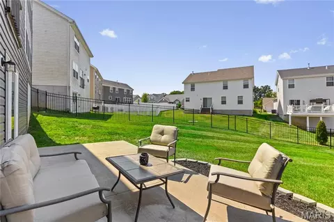 Exterior - 211 Brookview Way Ct, O'fallon, MO 63366 photo 4 of 6