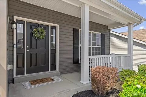 Exterior - 211 Brookview Way Ct, O'fallon, MO 63366 photo 6 of 6