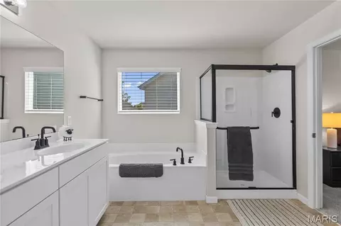 Bath - 211 Brookview Way Ct, O'fallon, MO 63366 photo 4 of 4
