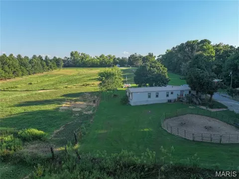 Exterior - 482 County Road 472, Oak Ridge, MO 63769 photo 7 of 30