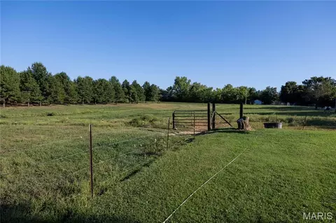 Exterior - 482 County Road 472, Oak Ridge, MO 63769 photo 22 of 30