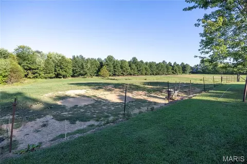 Exterior - 482 County Road 472, Oak Ridge, MO 63769 photo 18 of 30
