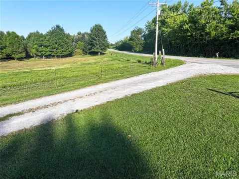 Exterior - 482 County Road 472, Oak Ridge, MO 63769 photo 12 of 30
