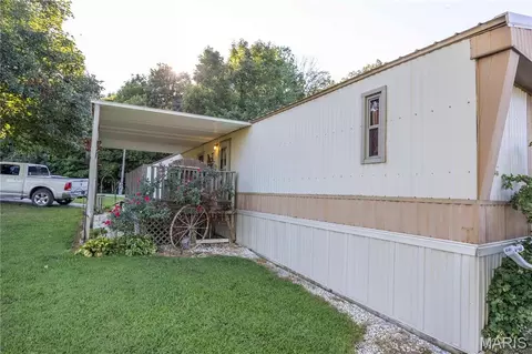 Exterior - 482 County Road 472, Oak Ridge, MO 63769 photo 19 of 30