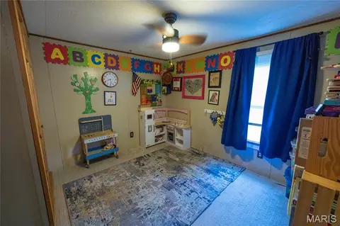 Bedroom - 482 County Road 472, Oak Ridge, MO 63769 photo 1 of 3