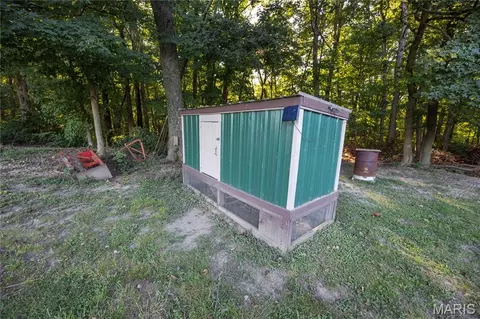 Exterior - 482 County Road 472, Oak Ridge, MO 63769 photo 30 of 30