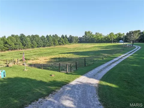 Exterior - 482 County Road 472, Oak Ridge, MO 63769 photo 5 of 30