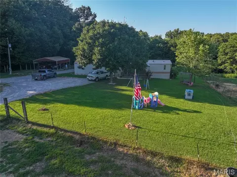 Exterior - 482 County Road 472, Oak Ridge, MO 63769 photo 10 of 30