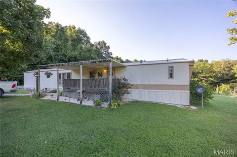 Exterior - 482 County Road 472, Oak Ridge, MO 63769 photo 20 of 30