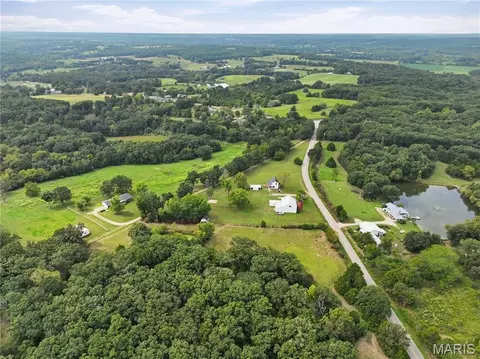 View/Area - 6960 Highway Ac, Sullivan, MO 63080 photo 3 of 6