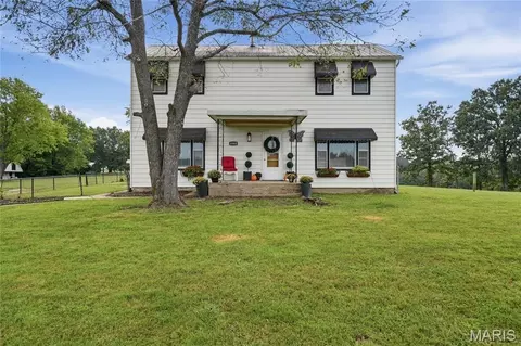 Exterior - 6960 Highway Ac, Sullivan, MO 63080 photo 2 of 18