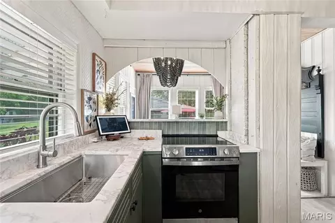 Kitchen - 6960 Highway Ac, Sullivan, MO 63080 photo 4 of 5