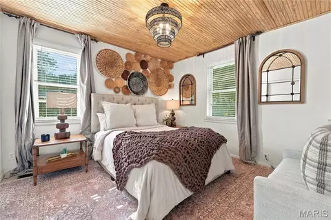 Bedroom - 6960 Highway Ac, Sullivan, MO 63080 photo 1 of 8