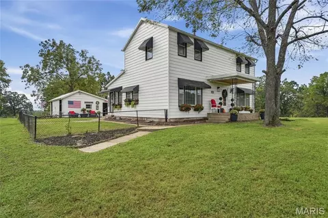 Exterior - 6960 Highway Ac, Sullivan, MO 63080 photo 1 of 18