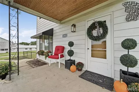 Exterior - 6960 Highway Ac, Sullivan, MO 63080 photo 4 of 18